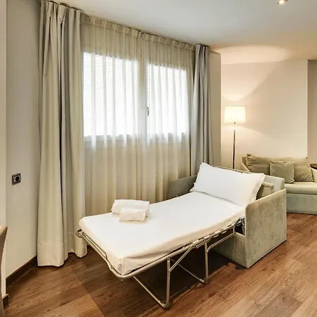 Hotel Sercotel Coliseo 4*