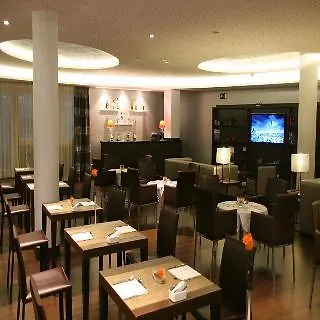 فندق Sercotel Coliseo 4*