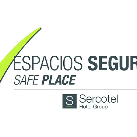 Sercotel Coliseo 4* بلباو