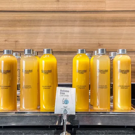 Sercotel Coliseo Hotel 4*