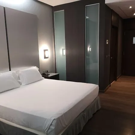 Sercotel Coliseo Hotel Bilbao
