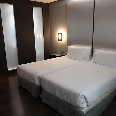 Sercotel Coliseo 4* Bilbao