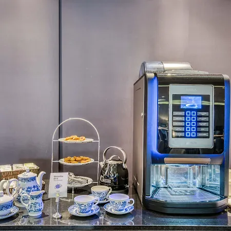 Hotel Sercotel Coliseo