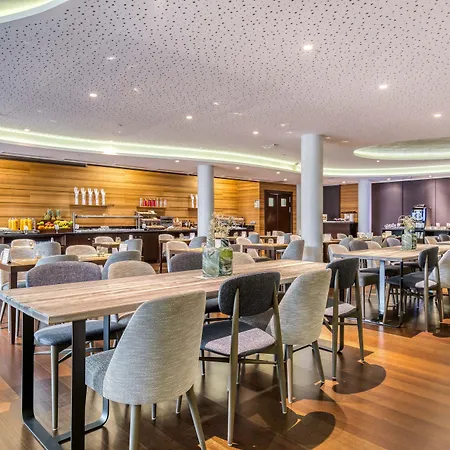 فندق Sercotel Coliseo 4*