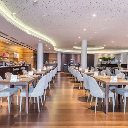 Sercotel Coliseo 4* Bilbao