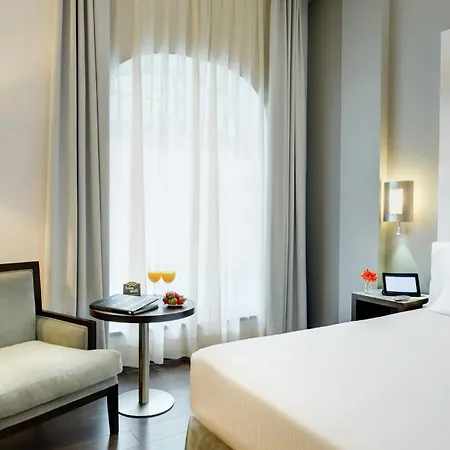 Sercotel Coliseo Hotel Bilbao