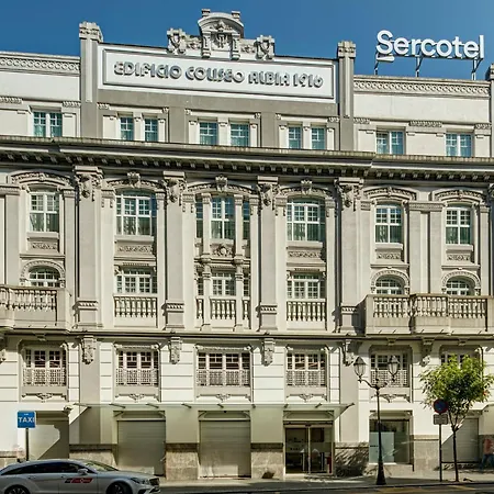 세르코텔 콜리세오 호텔