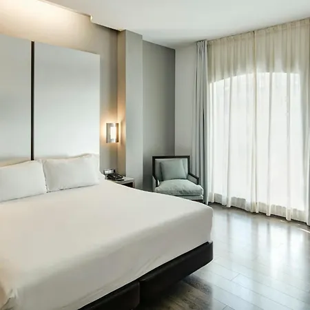 Sercotel Coliseo 4* Bilbao