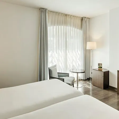 Sercotel Coliseo Bilbao