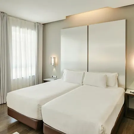 Sercotel Coliseo 4*