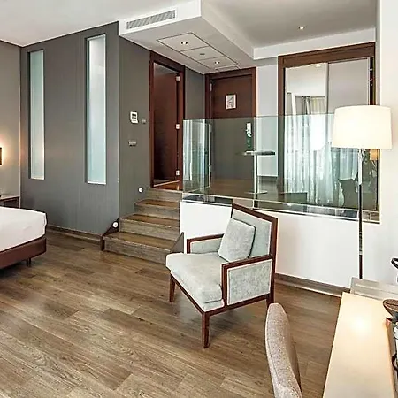 Hotel Sercotel Coliseo