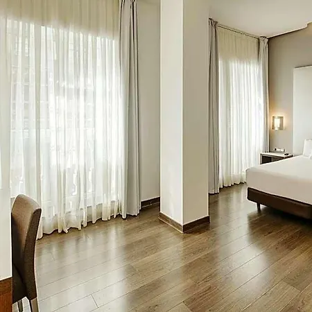 Sercotel Coliseo Hotel 4*