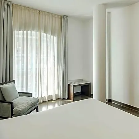 Sercotel Coliseo Hotel