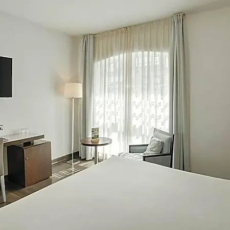Sercotel Coliseo Bilbau