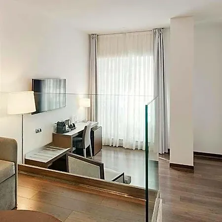Sercotel Coliseo Hotel