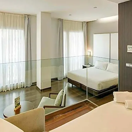 Sercotel Coliseo Hotel