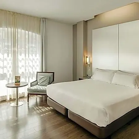 Sercotel Coliseo Hotel