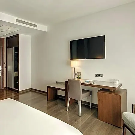 Sercotel Coliseo Hotel