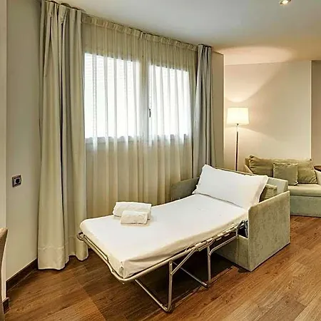 Hotel Sercotel Coliseo 4*