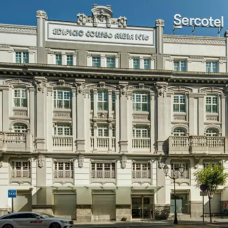 Sercotel Coliseo Hotel