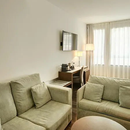 Sercotel Coliseo 4*