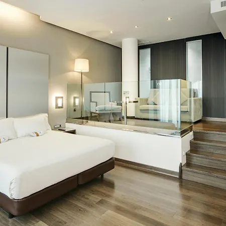 Sercotel Coliseo