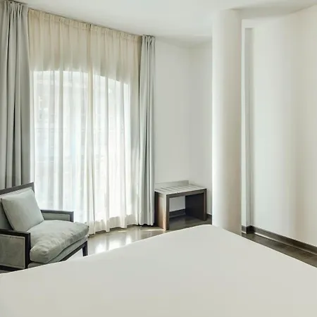 Sercotel Coliseo Hotel Bilbao
