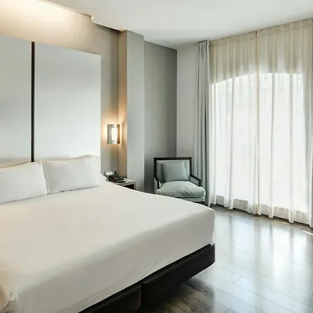 Sercotel Coliseo Hotel 4*