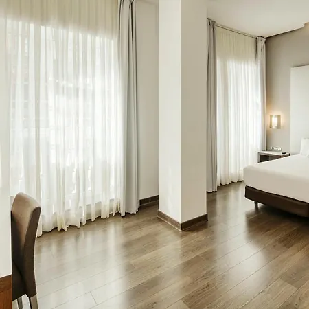 Sercotel Coliseo Hotel 4*