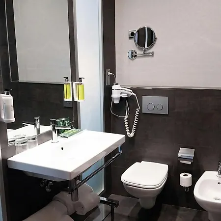 Sercotel Coliseo 4* بلباو