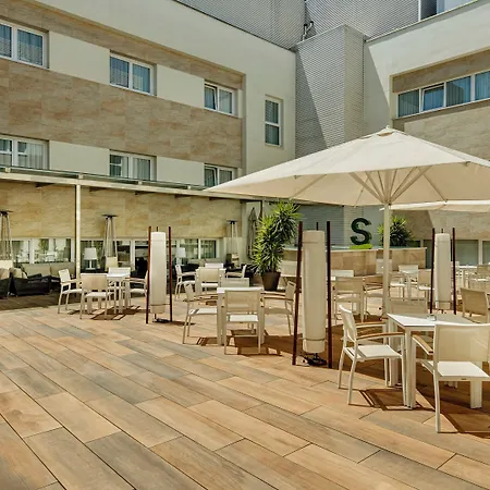 Sercotel Coliseo Hotel