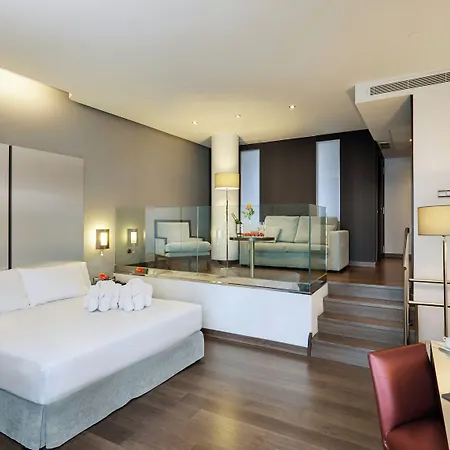 Sercotel Coliseo Hotel Bilbao