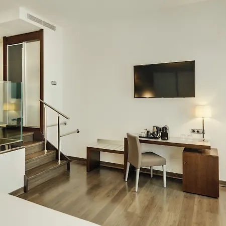 Sercotel Coliseo Hotel