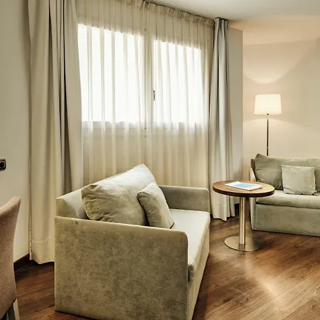 Sercotel Coliseo Bilbao