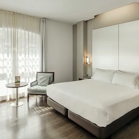 Sercotel Coliseo 4*