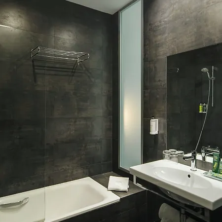 Hotel Sercotel Coliseo 4*