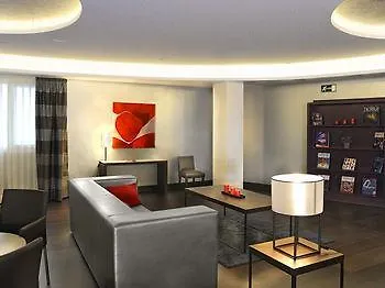 Sercotel Coliseo فندق