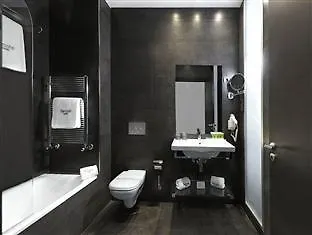 Sercotel Coliseo فندق 4*
