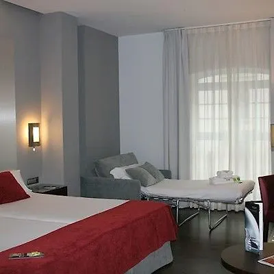 Sercotel Coliseo 4* بلباو