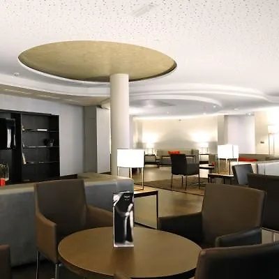 Sercotel Coliseo 4* Bilbao