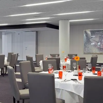 Hotel Sercotel Coliseo