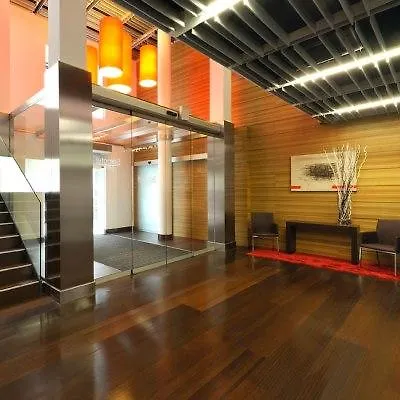 Sercotel Coliseo Hotel