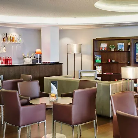 Sercotel Coliseo 4*