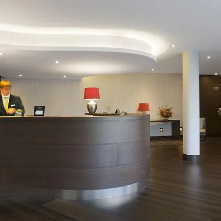 فندق Sercotel Coliseo