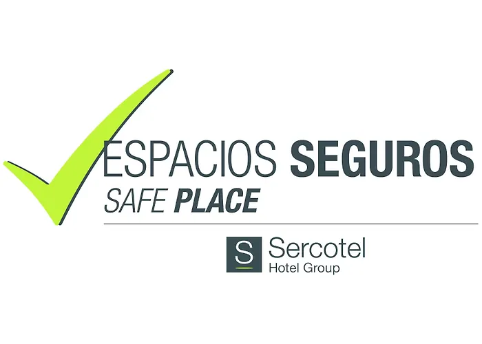 Sercotel Coliseo 4* Бильбао