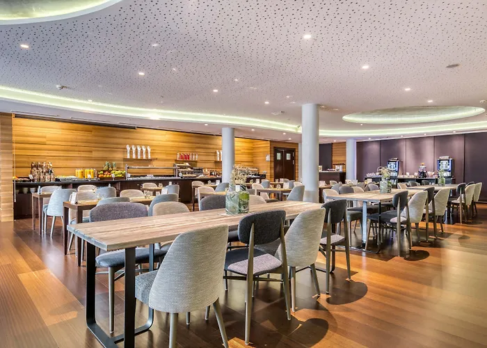 Отель Sercotel Coliseo 4*