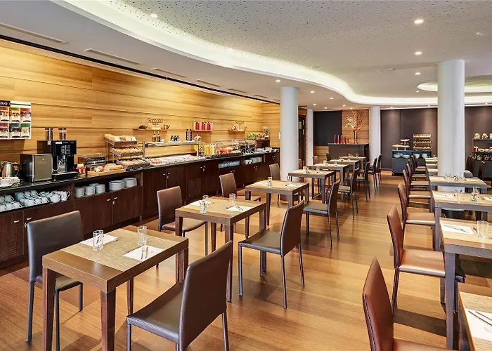 Отель Sercotel Coliseo 4*