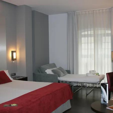 Sercotel Coliseo 4*
