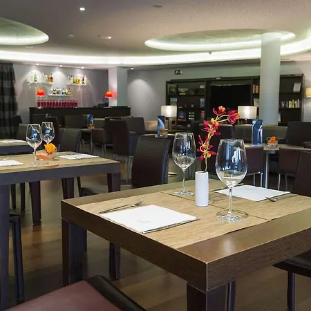 Sercotel Coliseo 4* Більбао