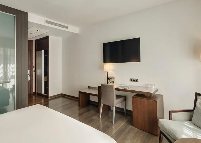 Sercotel Coliseo Hotel 4*